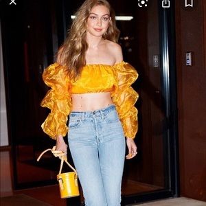 RARE! Gigi Louis Vuitton VTG mini bag